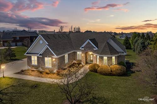 5643 Schmidt, Yorkville, IL 60560