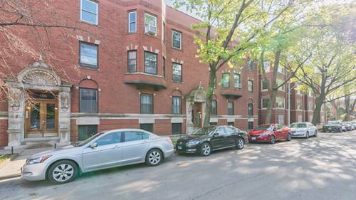 1327 E 52nd Unit 302, Chicago, IL 60615