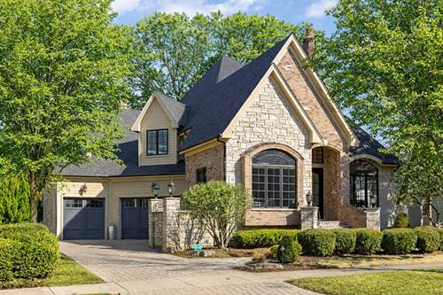 411 W Jefferson, Naperville, IL 60540