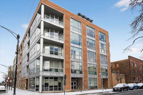 1550 W Cornelia Unit 401, Chicago, IL 60657