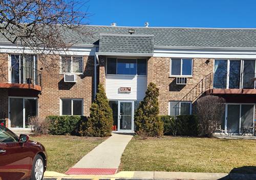 10389 Dearlove Unit 1I, Glenview, IL 60625
