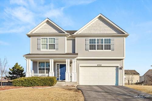 4700 Laughton, Oswego, IL 60543