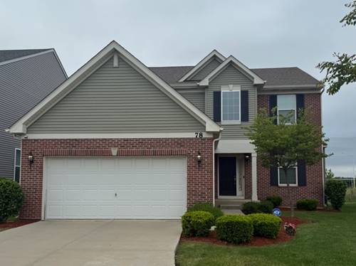 78 Kenneth, Matteson, IL 60443