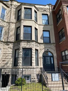 4813 S Prairie, Chicago, IL 60615