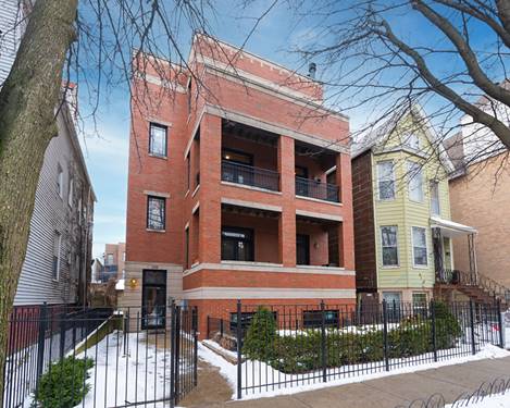 3248 N Kenmore Unit 3, Chicago, IL 60657