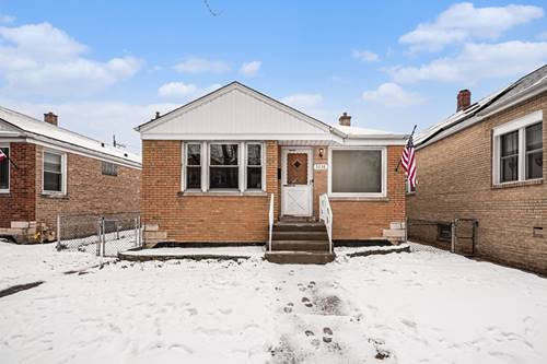 3238 N Narragansett, Chicago, IL 60634