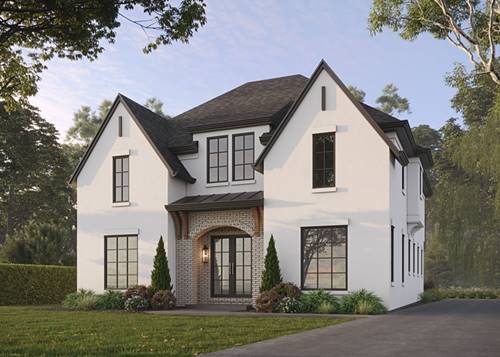 217 E Hillside, Barrington, IL 60010