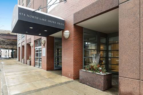 474 N Lake Shore Unit 3305, Chicago, IL 60611