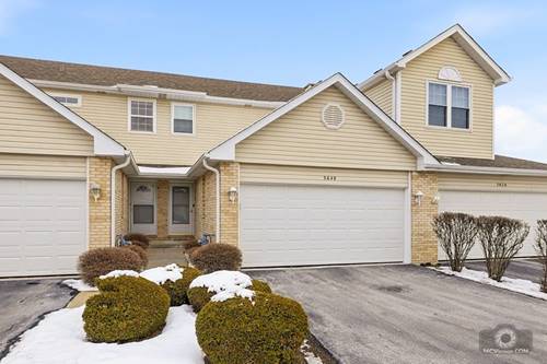 3648 W 125th, Alsip, IL 60803