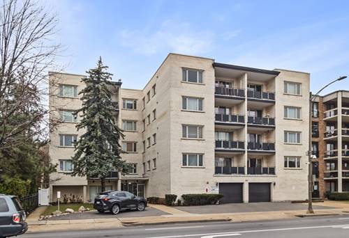 1010 N Harlem Unit 503, River Forest, IL 60305