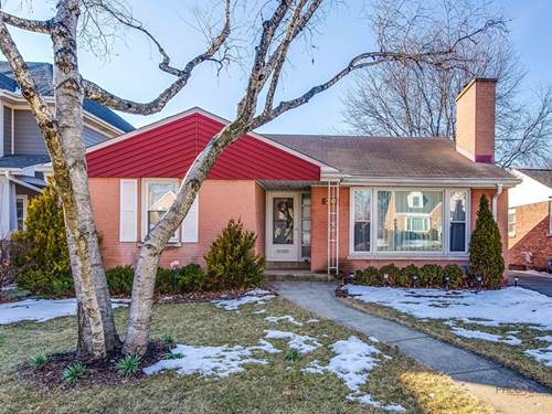 210 S Wa Pella, Mount Prospect, IL 60056