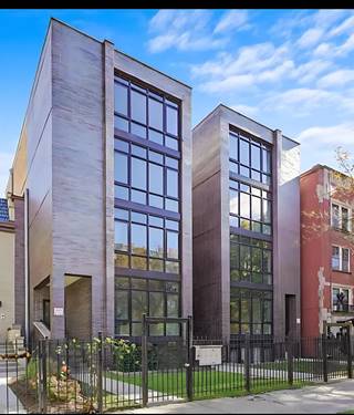 5733 N Winthrop Unit Penthouse, Chicago, IL 60660