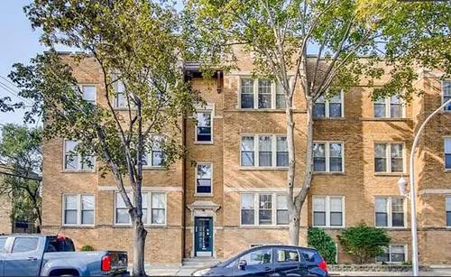 2306 W Jarvis Unit 3, Chicago, IL 60645