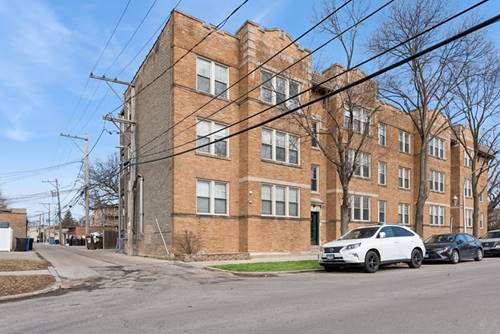2306 W Jarvis Unit 3, Chicago, IL 60645