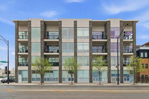 5 N Oakley Unit 406, Chicago, IL 60612