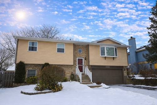 1033 White Pine, Antioch, IL 60002