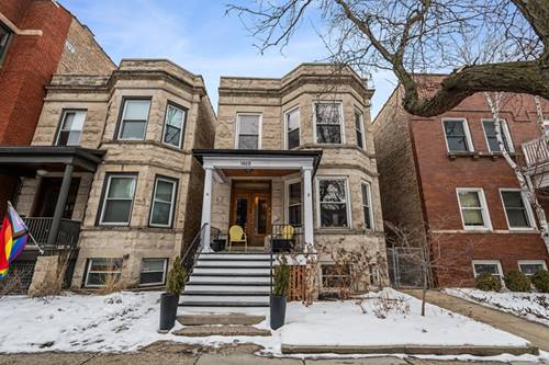 1468 W Foster, Chicago, IL 60640