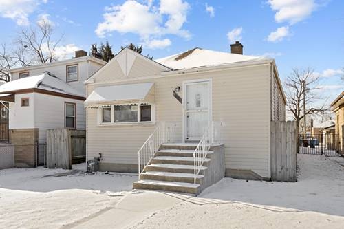 12338 S Elizabeth, Calumet Park, IL 60827