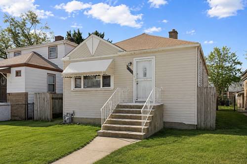 12338 S Elizabeth, Calumet Park, IL 60827