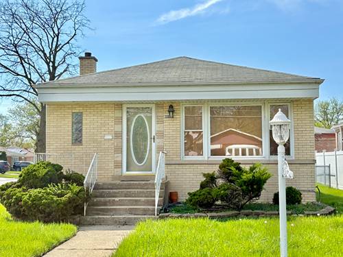 11024 S Morgan, Chicago, IL 60643