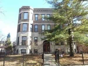 4053 N Kenmore Unit 2N, Chicago, IL 60613