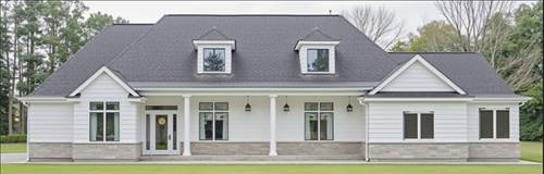 10505 Henning, Huntley, IL 60142