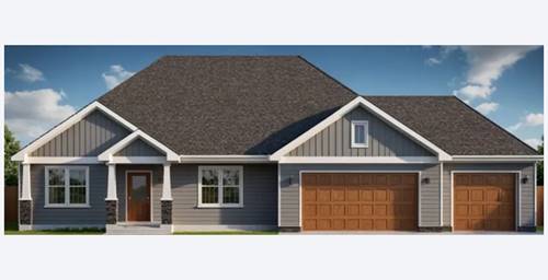 16309 Stacy, Huntley, IL 60142