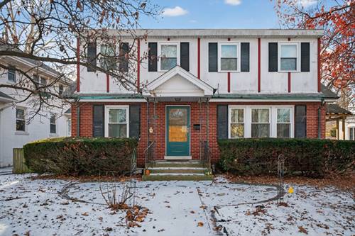 303 Lionel, Riverside, IL 60546