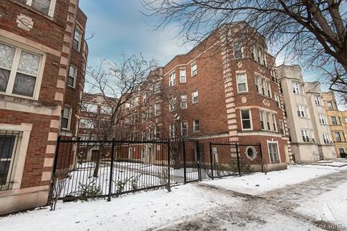 8136 S Drexel Unit 3, Chicago, IL 60619