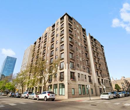 4520 N Clarendon Unit 503, Chicago, IL 60640