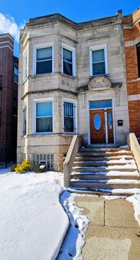 6418 S Drexel, Chicago, IL 60637