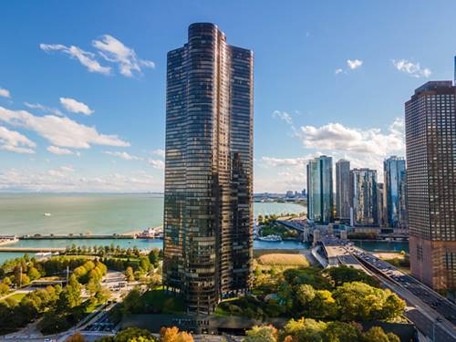 505 N Lake Shore Unit 2017, Chicago, IL 60611