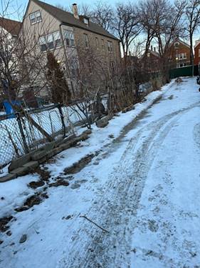 2638 S Troy, Chicago, IL 60623