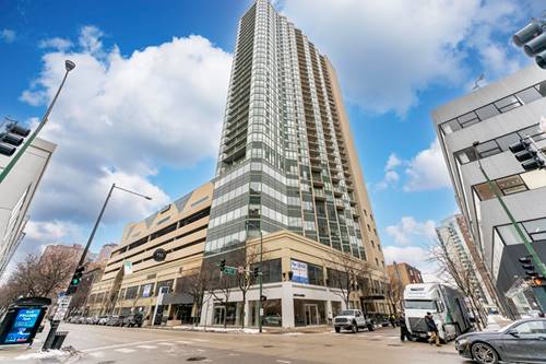 111 W Maple Unit 3110, Chicago, IL 60610