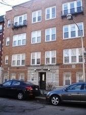 6812 N Wayne Unit 1C, Chicago, IL 60626