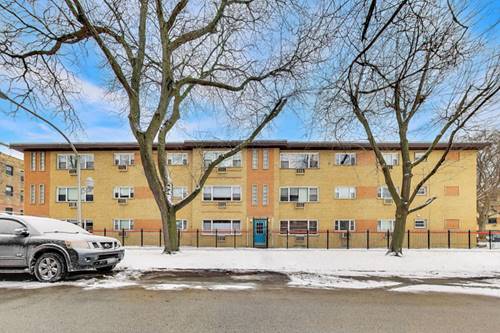 6828 N Greenview Unit 1N, Chicago, IL 60626