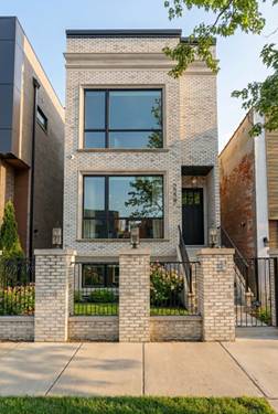 2227 W Huron, Chicago, IL 60612