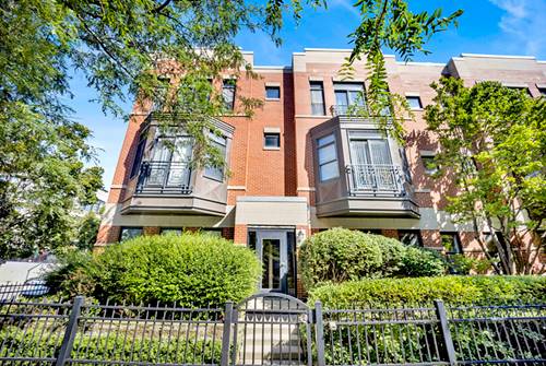 948 W 15th Unit 1B, Chicago, IL 60608