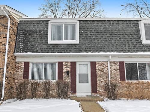 1531 Mckool, Streamwood, IL 60107