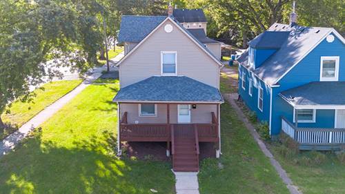 1144 Grant, Chicago Heights, IL 60411