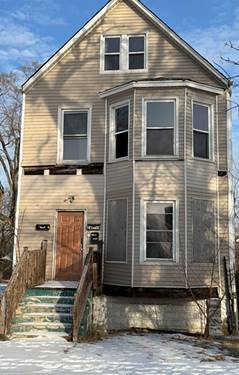 12017 S Indiana, Chicago, IL 60628