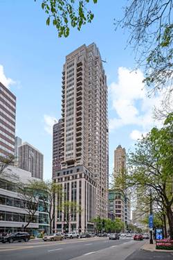 118 E Erie Unit 28F, Chicago, IL 60611