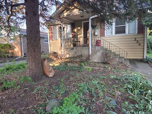 236 N West, Lombard, IL 60148