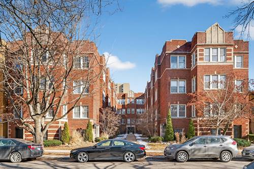 242 S Maple Unit 3E, Oak Park, IL 60302