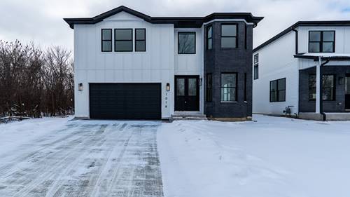 1014 N Princeton, Villa Park, IL 60181