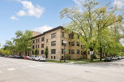1243 W Morse Unit 3, Chicago, IL 60626