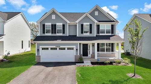 25529 W Streamwood, Plainfield, IL 60544