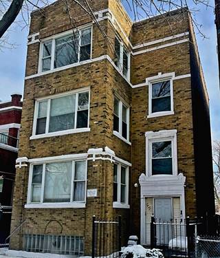 1431 S Tripp Unit 3, Chicago, IL 60623