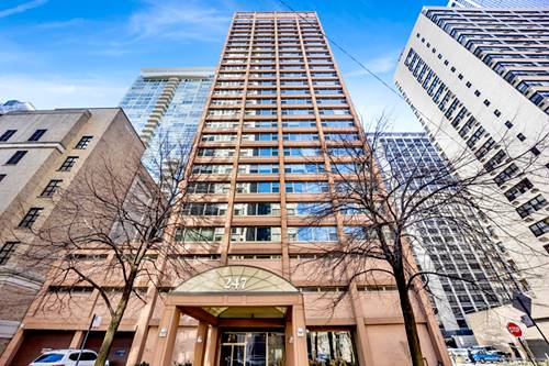 247 E Chestnut Unit 1201, Chicago, IL 60611