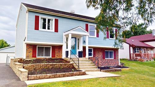 304 Jackson, Bartlett, IL 60103